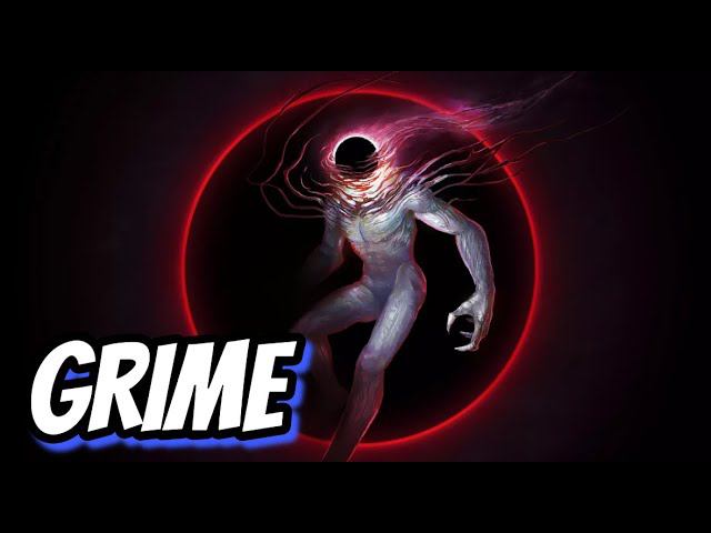Битва с конём GRIME #6 смотреть онлайн