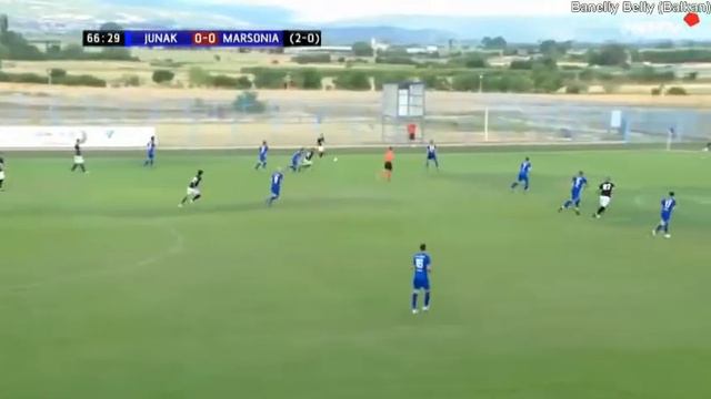 JOSIP MIHOVILOVIĆ FOOTBALL HIGHLIGHTS смотреть онлайн