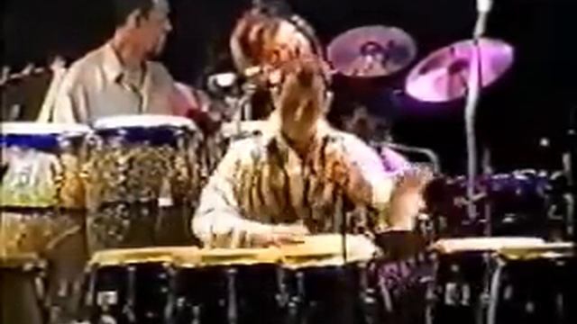 Puerto Rico conga masters round 1 смотреть онлайн