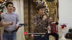 Мурад курбанов-любимая