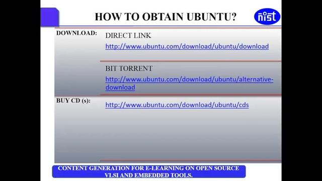 Installation of ubuntu and magic смотреть онлайн