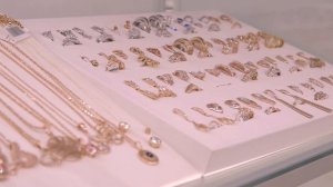 Фирменный магазин Ego Bottego, санаторий Источник, город Железноводск