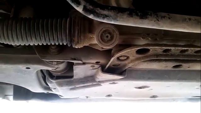 Стуки Рулевой Рейки смотреть онлайн