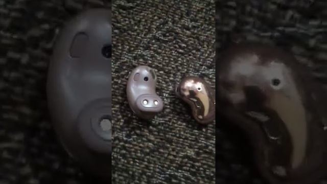 my new Samsung AIR Dots samsung GALAXY SOUND BY AKG ???️?️ смотреть онлайн