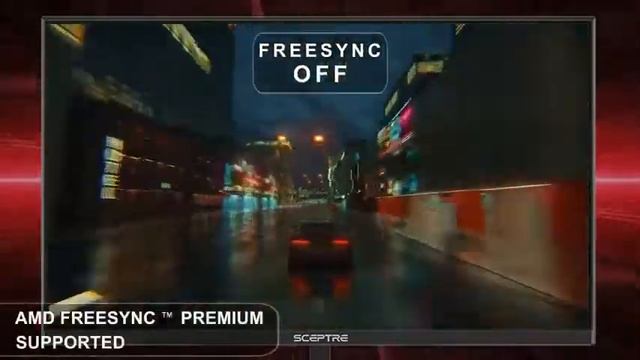 Sceptre 27 inch QHD IPS LED Monitor 2560x1440 HDR400 HDMI DisplayPort up to 144Hz 1ms Height смотреть онлайн