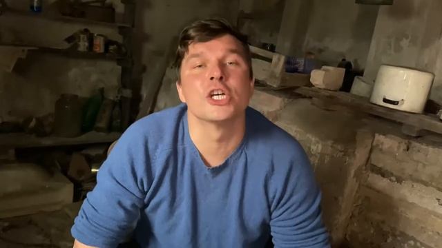 М.Горький"На дне"Монолог Сатина о человеке читает Руслан Ягудин смотреть онлайн