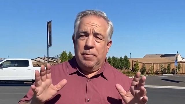 Bartlett at Mason Trails- Roseville CA- KB Homes смотреть онлайн