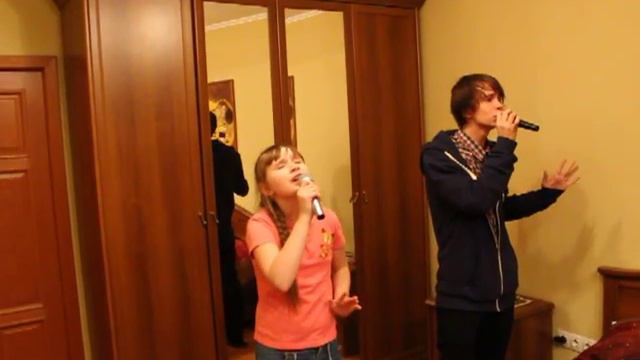 Репетиция "Призрак оперы " смотреть онлайн