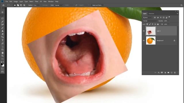 Layer Mask in Photoshop | Tamil Tutorial #PhotoshopTamilTutorial #LayerMask #Maskinginphotoshop смотреть онлайн