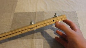 Как сделать станок для очистки медных проводов!