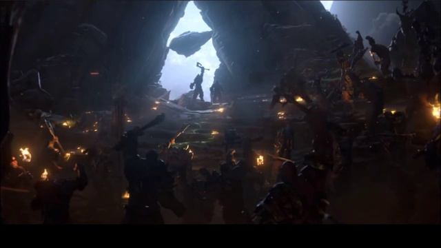 LokTar ogar смотреть онлайн