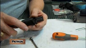 Blaser F3 полная разборка и обзор ружья