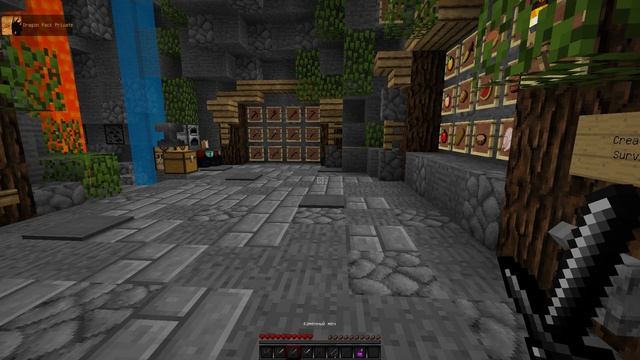 ? ТОП 10 КРАСИВЫХ И ТОПОВЫХ РП ДЛЯ ПВП 1.8.9 ? | РП ДЛЯ БУСТА FPS В МАЙНКРАФТ | РП ДЛЯ БУСТ ФПС