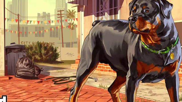 когда выйдет 1 видео по gta 5 смотреть онлайн