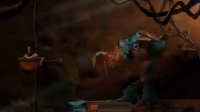 Skullmonkeys walkthrough 18/32 (glenn yntis ) смотреть онлайн