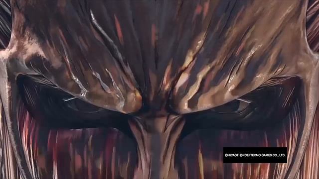 Attack on Titan Review смотреть онлайн