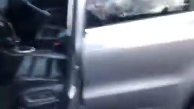 2010 Volkswagen Tiguan