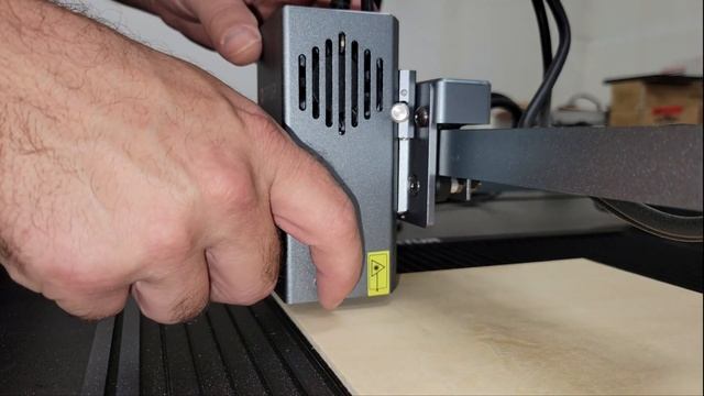 Ortur 20W Laser Master 3 Laser Engraver Review смотреть онлайн