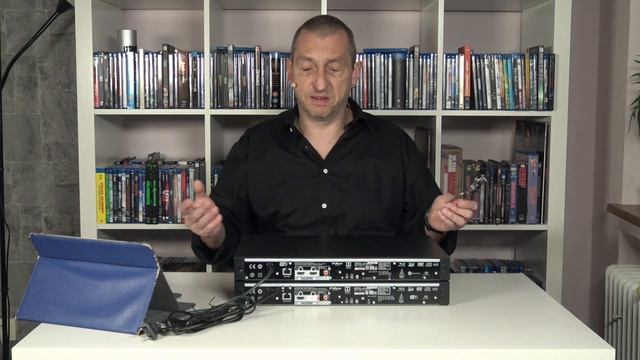 Sony UBP X800M2 Im Test Und Vergleich Mit Vorgänger