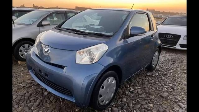 Toyota iQ 2012 Model For Sale - Toyota iQ Cars for sale in Pakistan - iQ 2012 Model For Sale In Olx смотреть онлайн