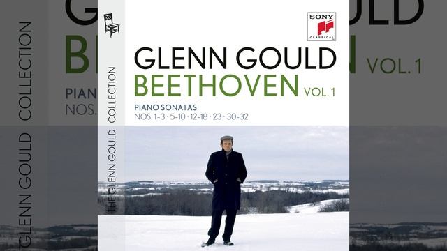 Piano Sonata No. 14 in C-Sharp Minor, Op. 27 No. 2 "Moonlight": I. Adagio sostenuto смотреть онлайн