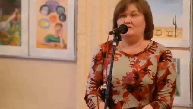 Презентация детской книги Г. Маштаковой 'Солнечный зайчик' Саратов, 16.01.15 смотреть онлайн