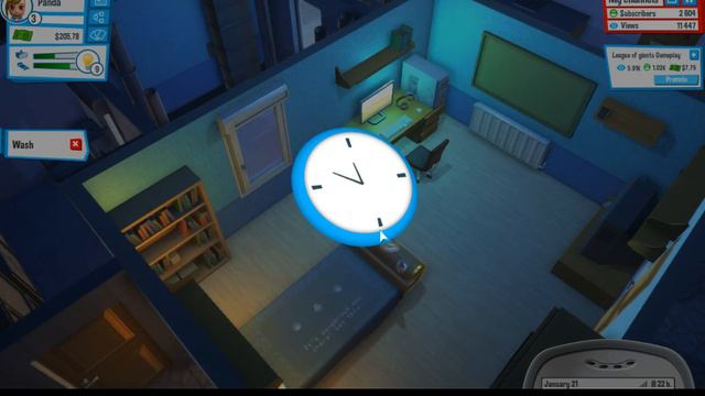 УРА! Новая квартира! Youtubers life. #2 смотреть онлайн