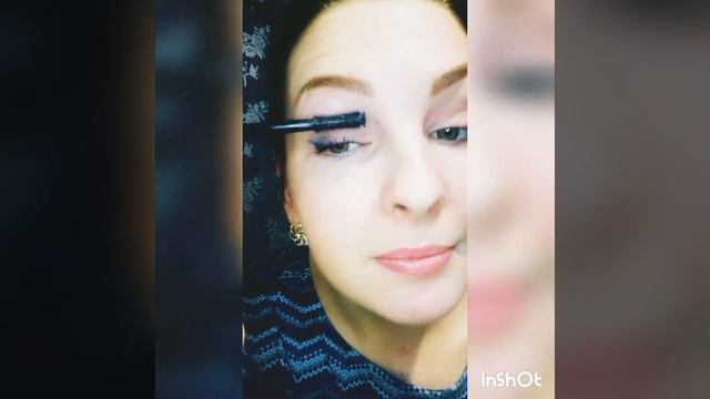 Тушь просто БОМБА???такого эффекта я ещё не видела ?❤️ смотреть онлайн