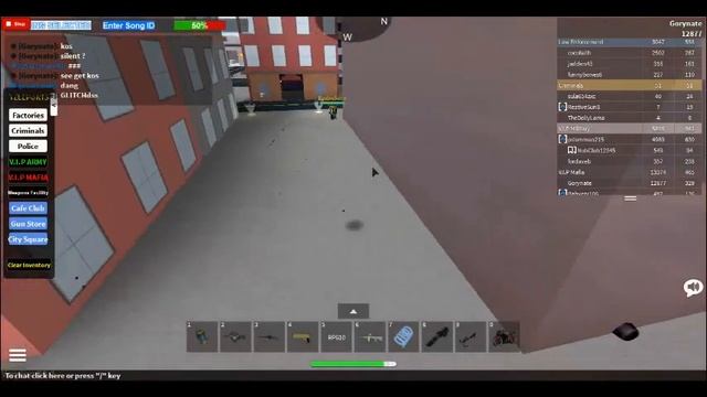 Gta iv (roblox) смотреть онлайн