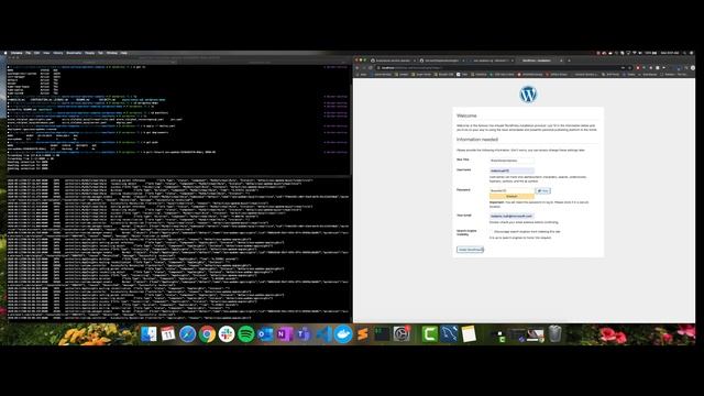 Running WordPress using Azure Service Operators - Animal Crossing Edition смотреть онлайн