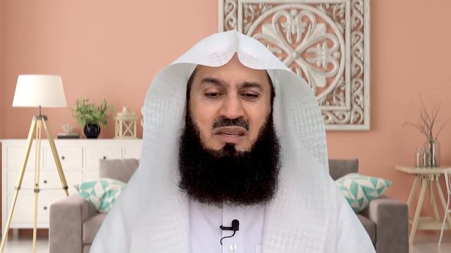 NEW | Do you struggle to pray? Practical steps with Mufti Menk смотреть онлайн