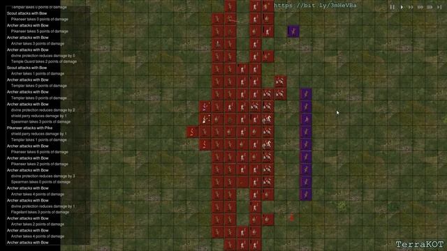 Conquest of Elysium 5 – №9-6 – Voice of El – Битва с Зачарователем, Армия Нежити, Третья Печать… смотреть онлайн