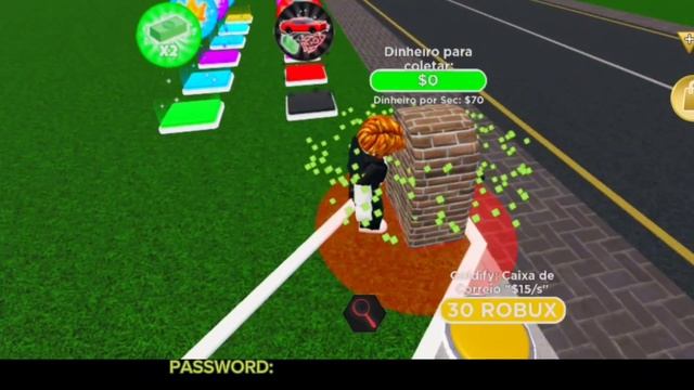 ROBLOX MOD MENU v2.596.680 APK - O MELHOR MOD MENU 2023 смотреть онлайн