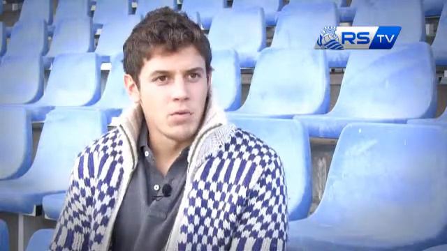 ENTREVISTAS ELUSTONDO 20111207 CAST смотреть онлайн