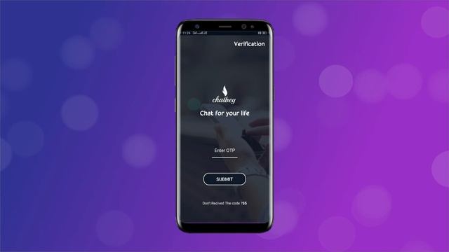 Chat App Firebase (My first app) смотреть онлайн