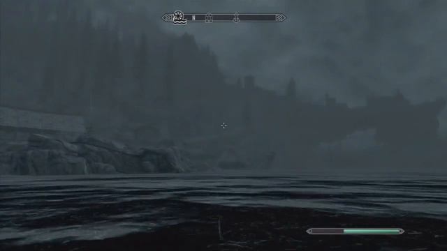 Steal His Clothes! | Syndicate's Skyrim Adventures #36 смотреть онлайн