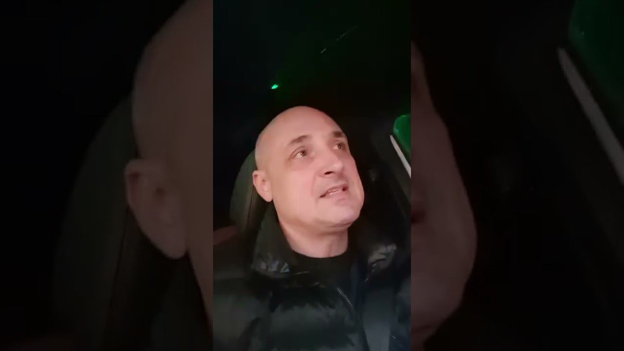 Поездка за Geely Coolray с неожиданным концом смотреть онлайн