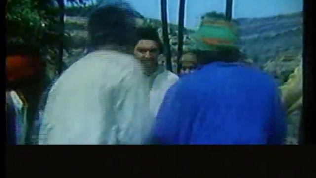 Харидас Тхакур / Haridas Thakur