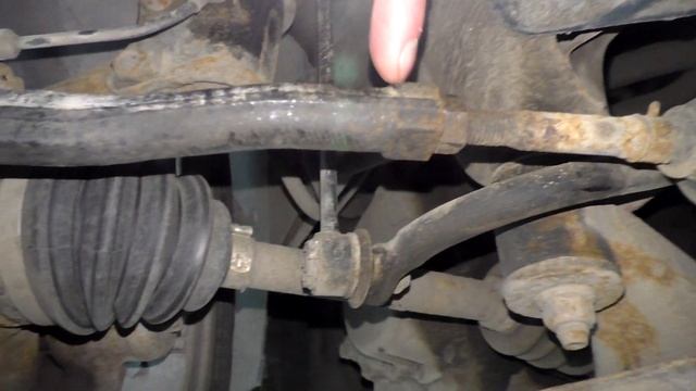 СТУК ПРИ ПОВОРОТЕ РУЛЯ смотреть онлайн