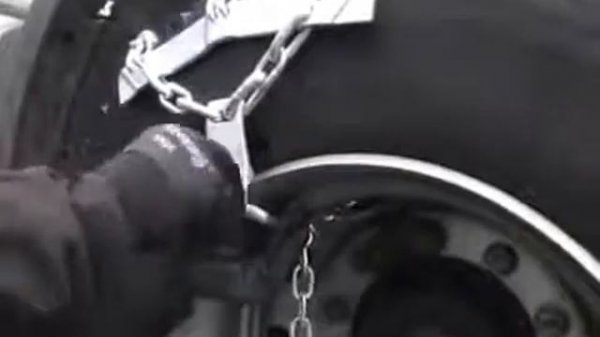 Браслеты противоскольжения для грузовиков  http://motorsport-shop.ru