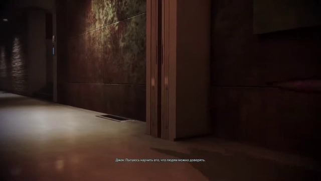 Кто мой крутой биотик?Mass Effect 3 смотреть онлайн