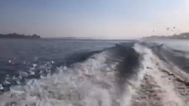 Река Днепр Каменское (Днепродзержинск) смотреть онлайн