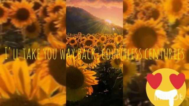 [SF] Past Lives - Borns