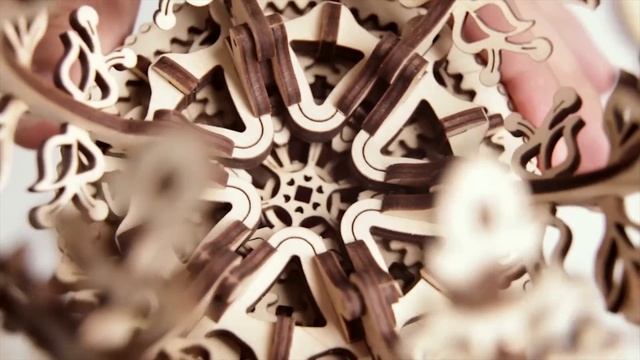 UGEARS' Best Moments смотреть онлайн