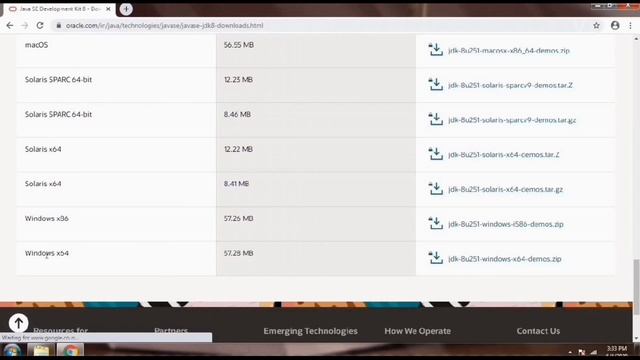 How to Download Java Development Kit (JDK) смотреть онлайн