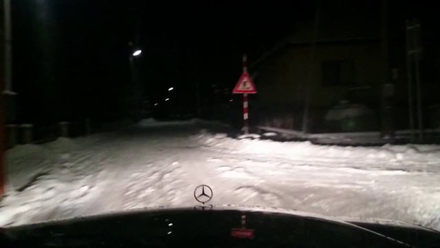 Mercedes W124 2,0d drift 1 смотреть онлайн