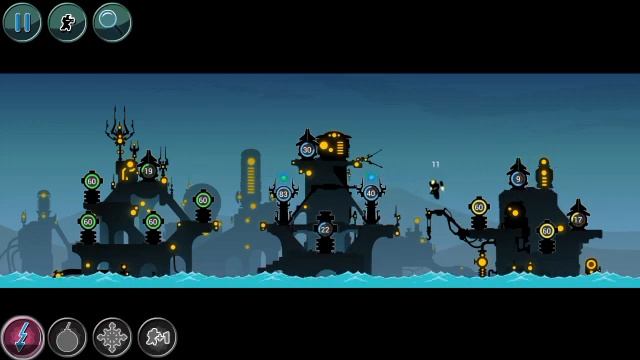 ОБЗОР ИГР: Control craft 2 смотреть онлайн