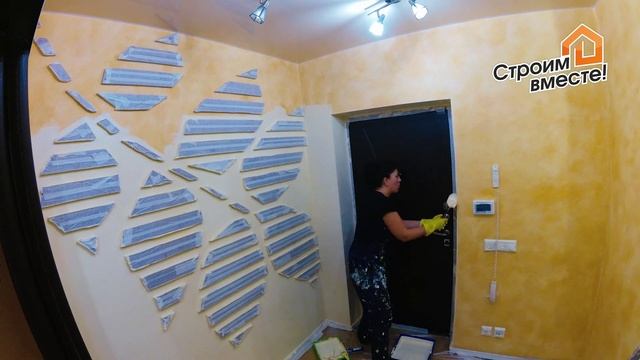 Кулинарная студия с Алиной