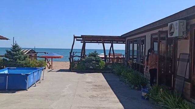 База отдыха Причал 18.08.20 смотреть онлайн