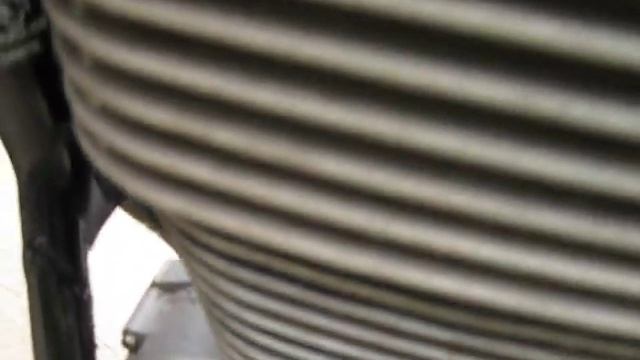 1998 Suzuki Savage - bad tensioner, loose cam chain noise смотреть онлайн